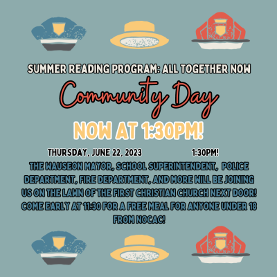 community day