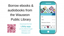 read ebooks and listen to audiobooks on libby